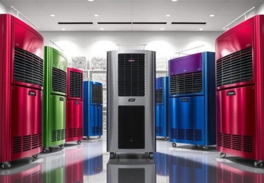 top dehumidifiers for canada