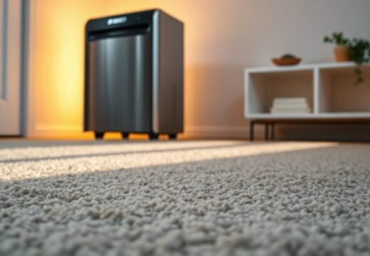 top dehumidifiers for carpets