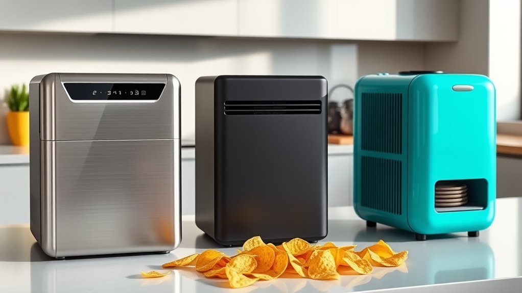 top dehumidifiers for chips