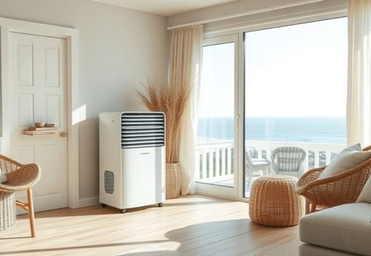top dehumidifiers for coastal living