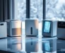 top dehumidifiers for cold