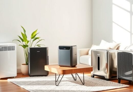top dehumidifiers for comfort