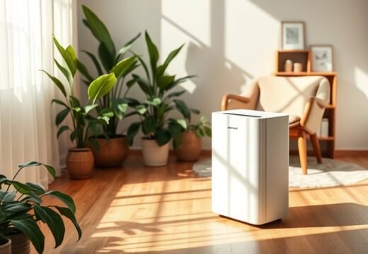 top dehumidifiers for compact spaces