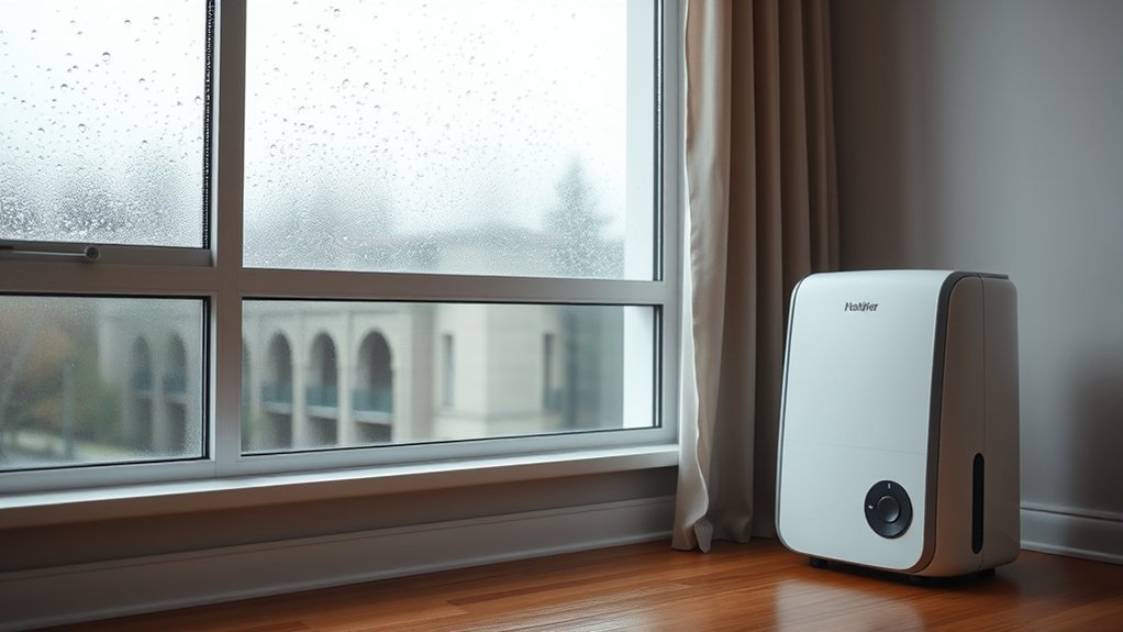 top dehumidifiers for condensation