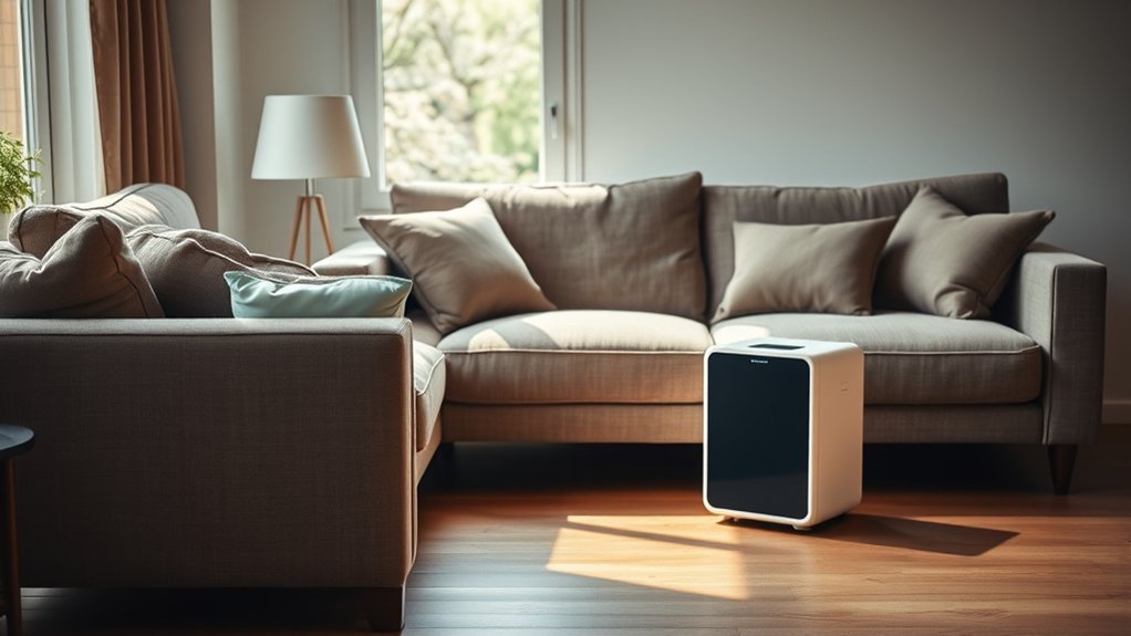top dehumidifiers for couches