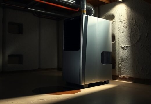 top dehumidifiers for crawl spaces