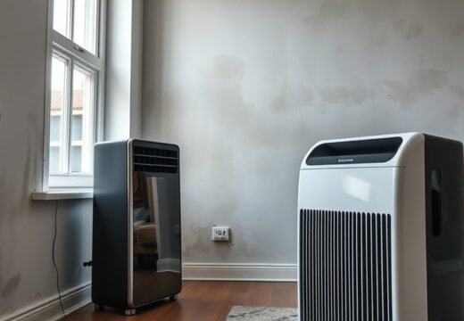 top dehumidifiers for dampness