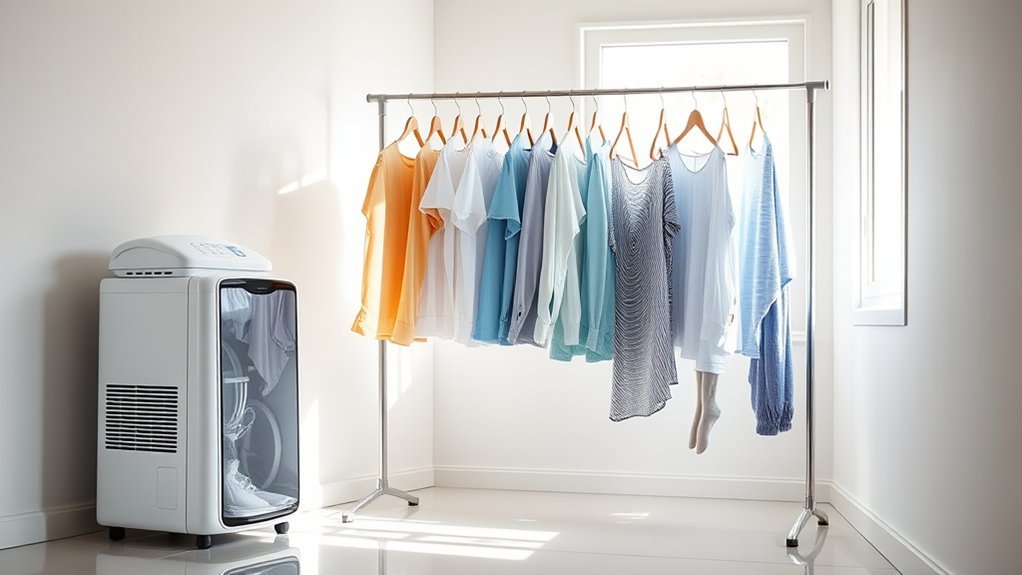 top dehumidifiers for drying