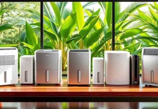 top dehumidifiers for florida