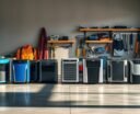 top dehumidifiers for garages