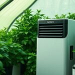 top dehumidifiers for gardening