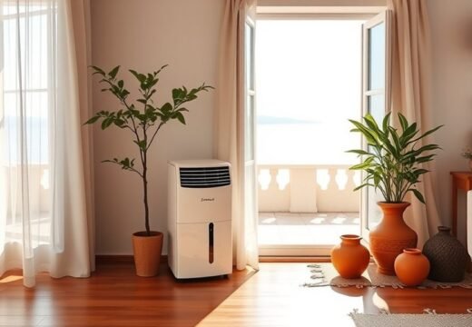 top dehumidifiers for greece