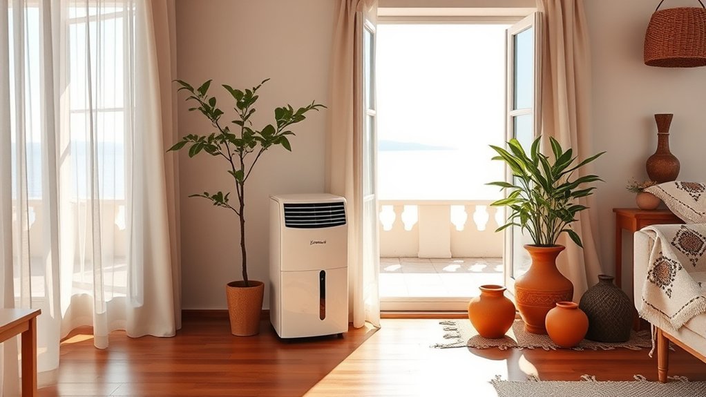 top dehumidifiers for greece