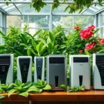 top dehumidifiers for greenhouses