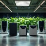 top dehumidifiers for grow rooms