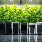 top dehumidifiers for grow rooms