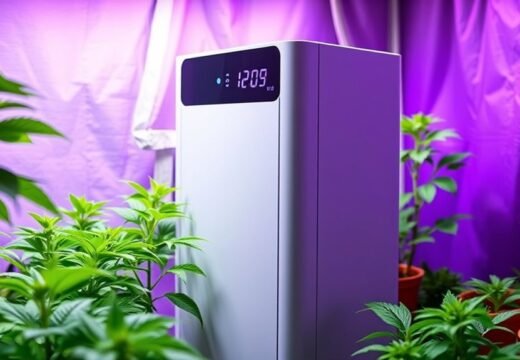 top dehumidifiers for grow tents