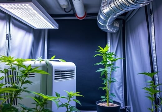 top dehumidifiers for grow tents