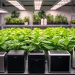 top dehumidifiers for growth