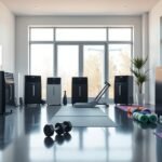top dehumidifiers for gyms