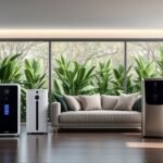 top dehumidifiers for homes
