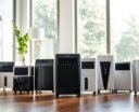 top dehumidifiers for homes