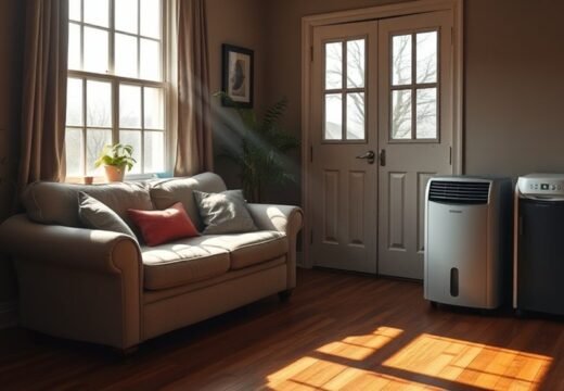 top dehumidifiers for homes