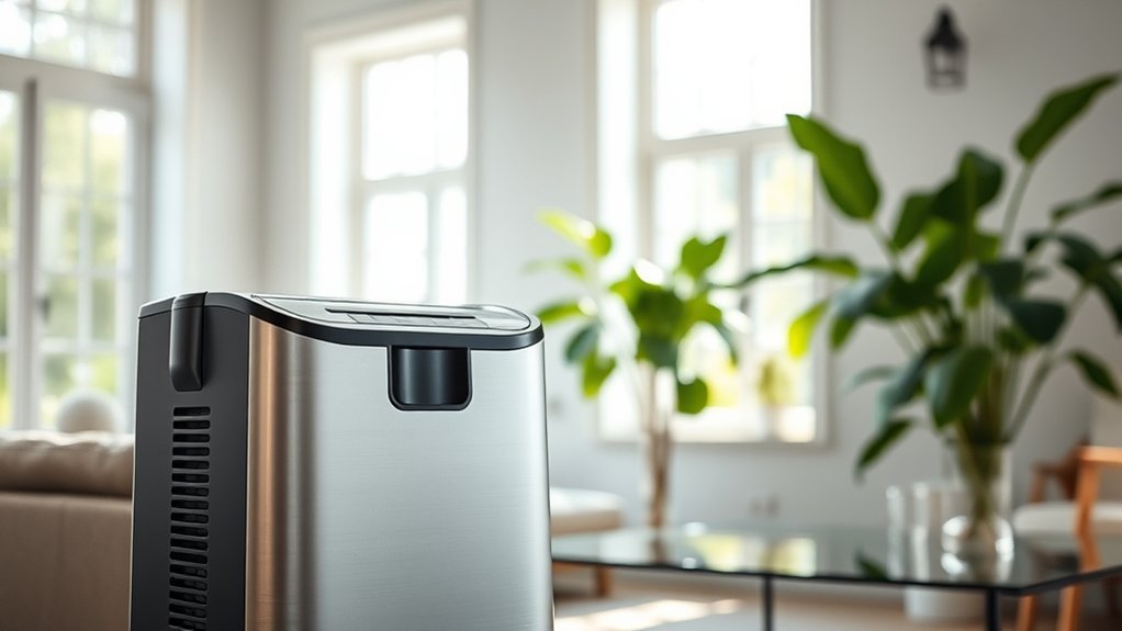 top dehumidifiers for humidity