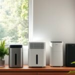 top dehumidifiers for humidity