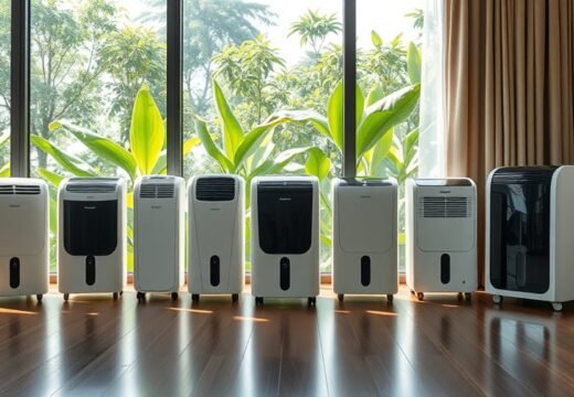 top dehumidifiers for indonesia