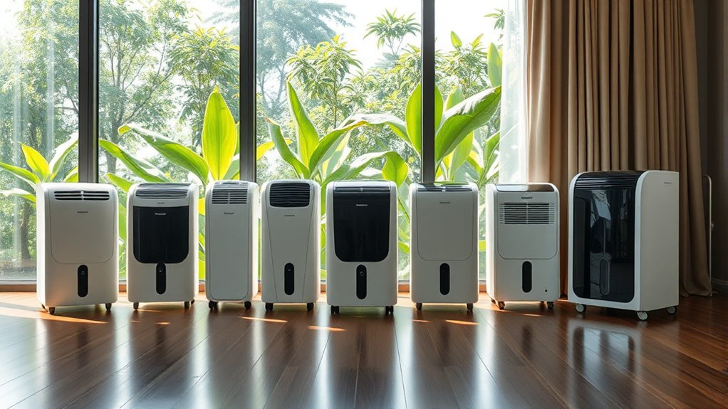 top dehumidifiers for indonesia