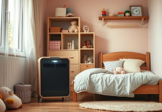 top dehumidifiers for kids