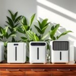 top dehumidifiers for lash rooms