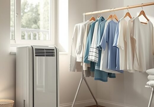 top dehumidifiers for laundry