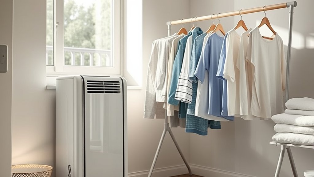 top dehumidifiers for laundry