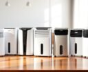top dehumidifiers for leaks
