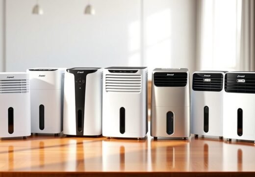 top dehumidifiers for leaks