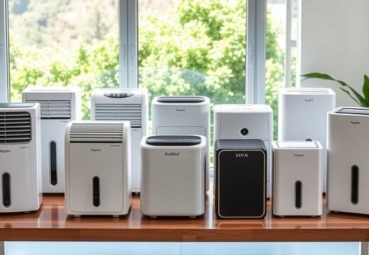 top dehumidifiers for malta