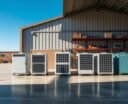 top dehumidifiers for metal buildings