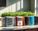top dehumidifiers for microgreens