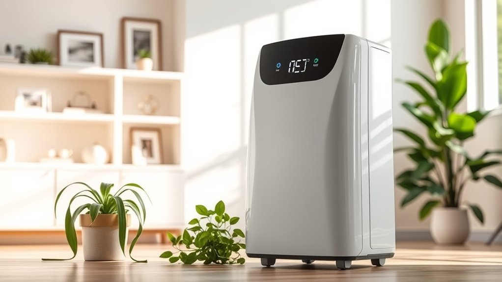 top dehumidifiers for mold