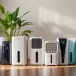 top dehumidifiers for mold