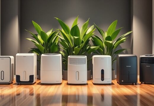 top dehumidifiers for mould