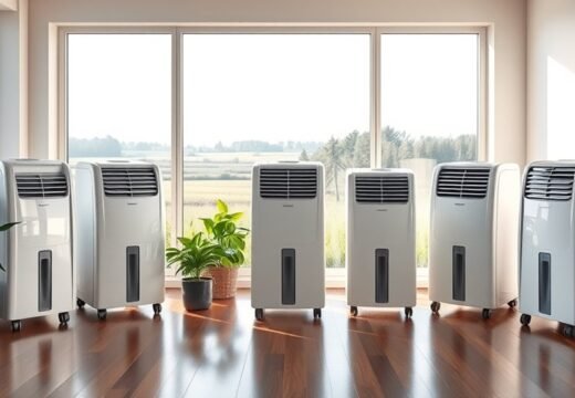 top dehumidifiers for netherlands