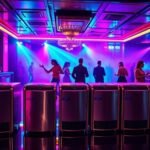top dehumidifiers for nightclubs