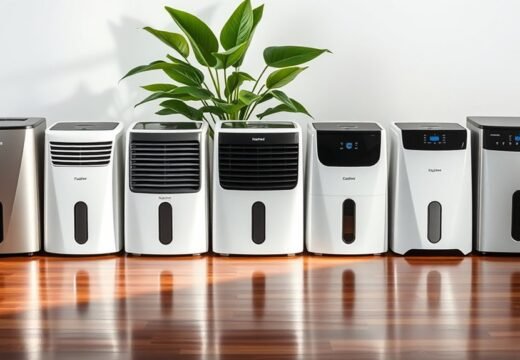 top dehumidifiers for pakistan