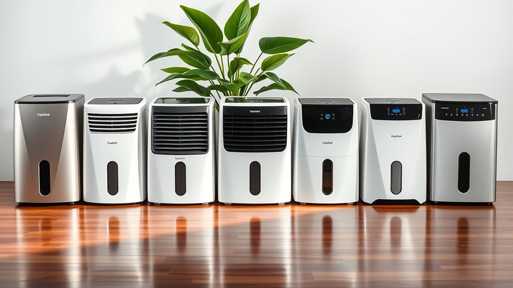 top dehumidifiers for pakistan