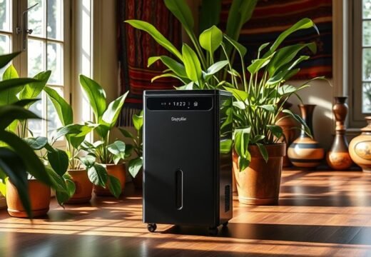 top dehumidifiers for peru