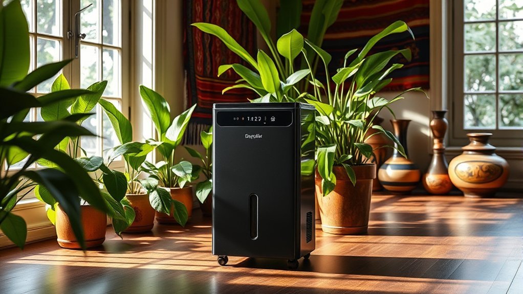 top dehumidifiers for peru