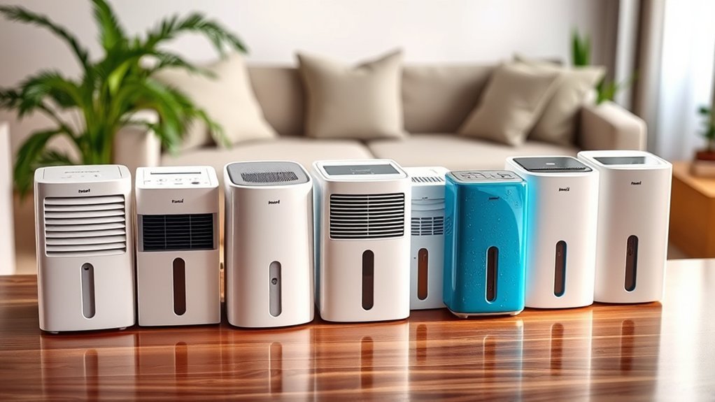 top dehumidifiers for philippines